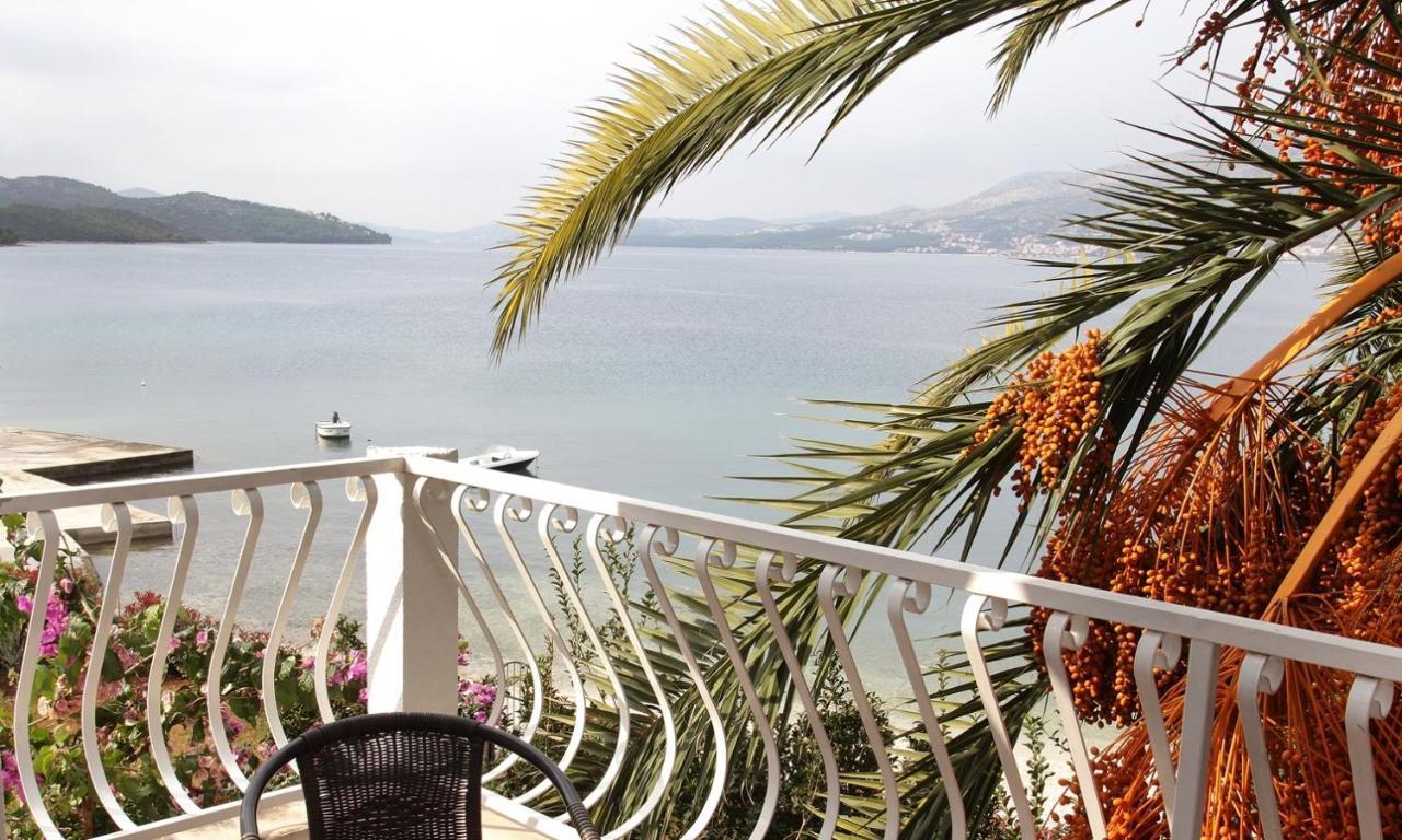 Marina - Sea View *